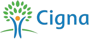 Cigna logo