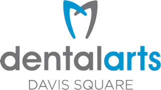 Dental Arts Davis Square