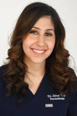 Dr. Zeina Nseir, D.M.D.