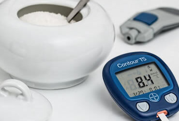 Diabetes and Oral Health