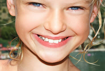 Dental Care for Kids at Different Ages