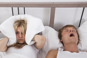 What’s Causing You Sleepless Nights?