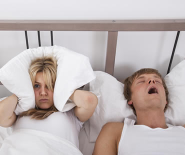 sleep