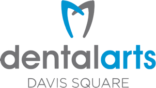 dental arts logo sm