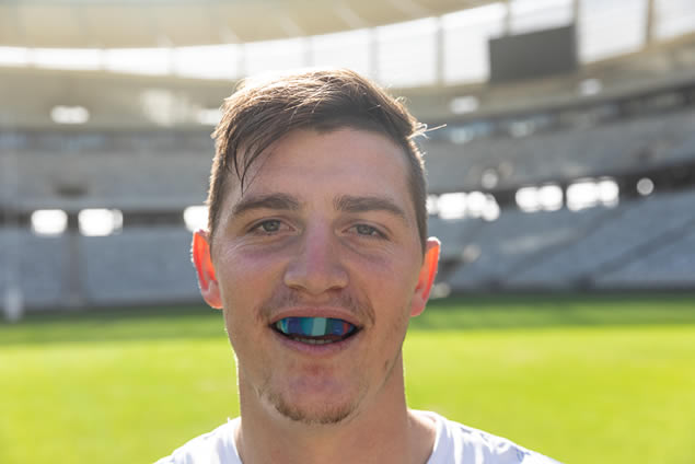 sports mouth guard
