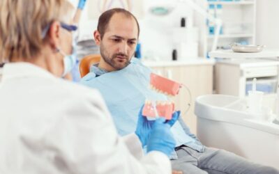Considering Dental Implants: A Comprehensive Guide