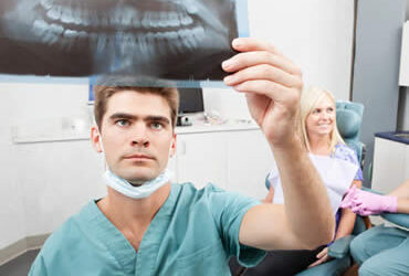 Treating Gum Disease with Oral Surgery