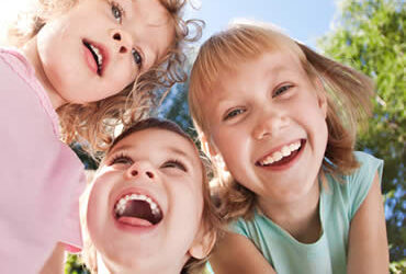 Kids Dentistry