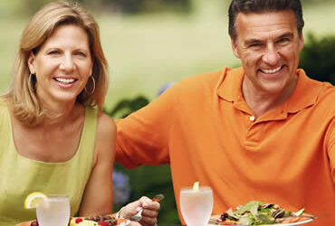 Improving Your Quality of Life with Dental Implants