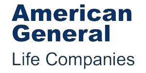 American-General Logo