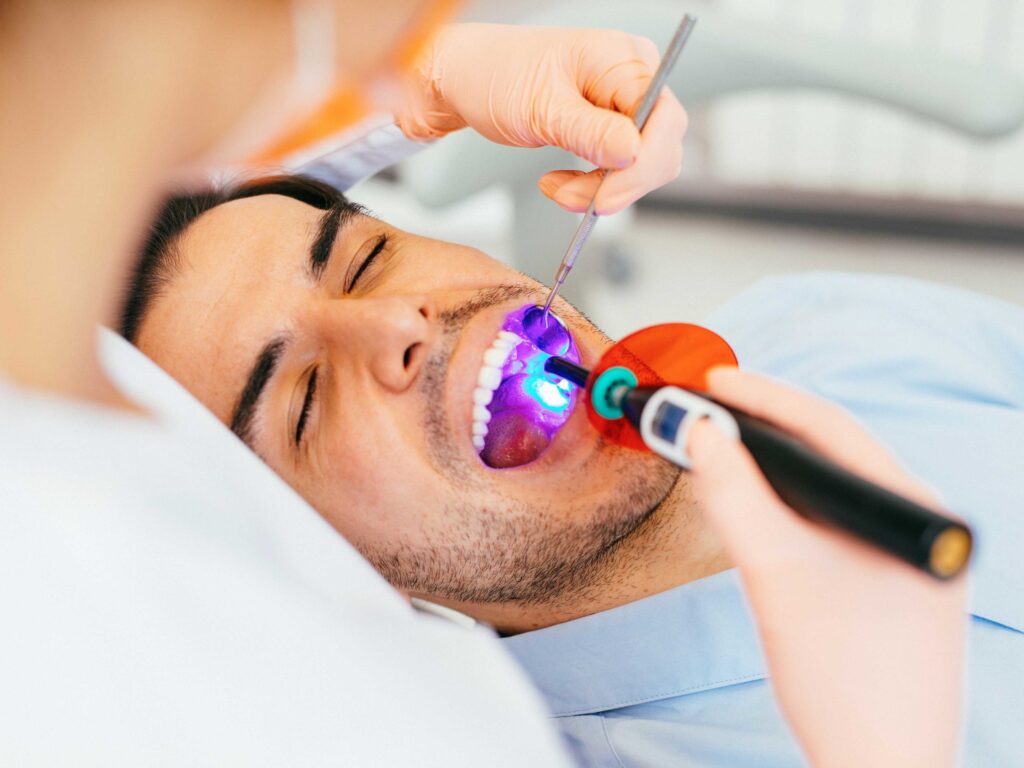 Fillings Somerville, MA Dental Arts Davis Square