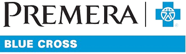 Premera-BlueCross Logo