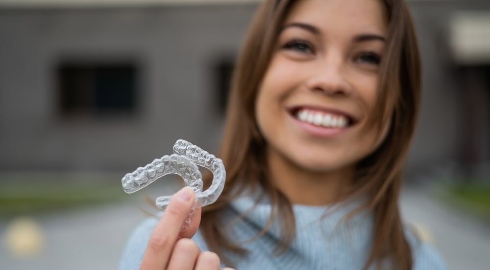 Invisalign Somerville, MA Dental Arts Davis Square